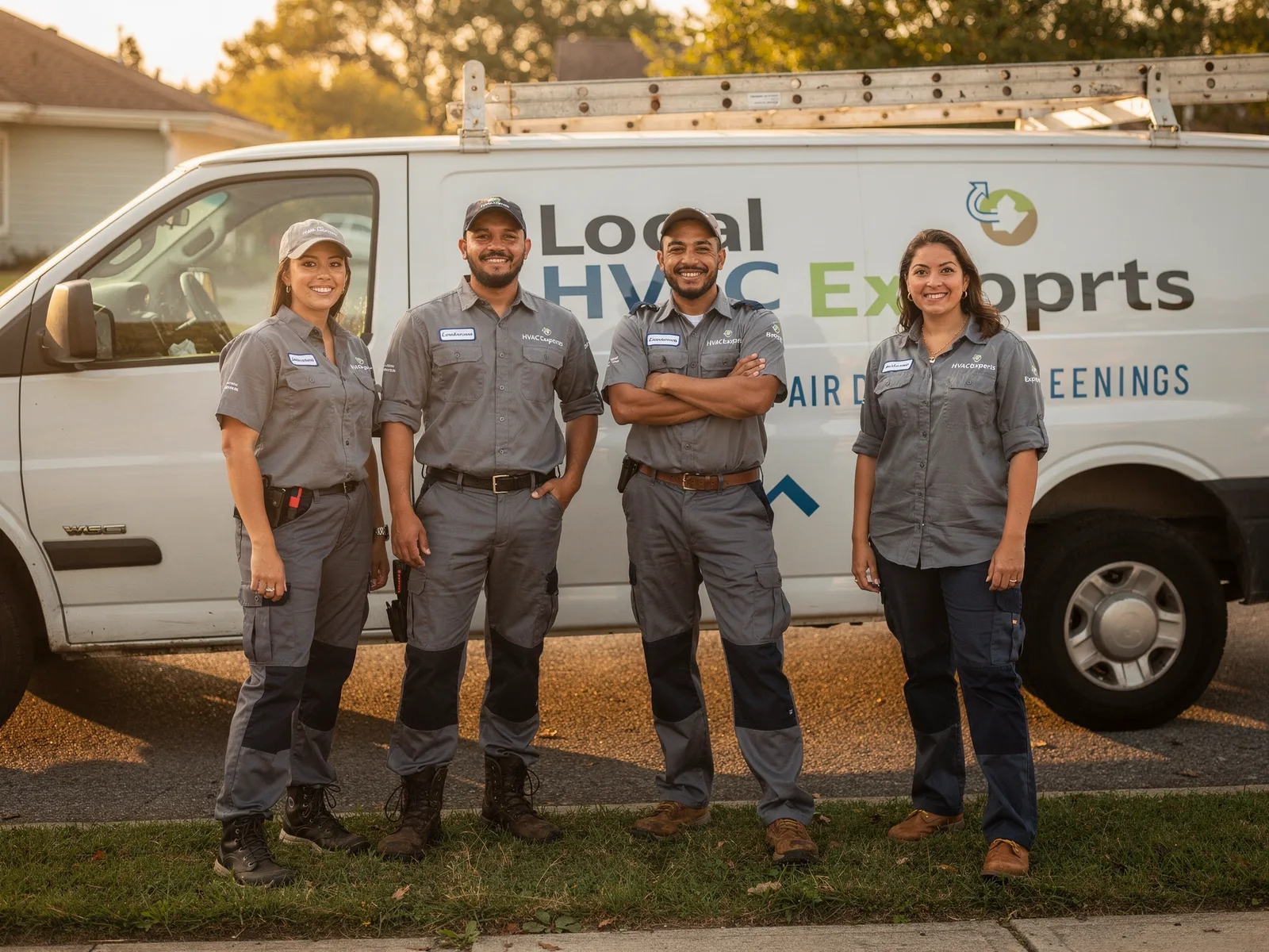 24/7 HVAC Repair & AC Replacement company in Clarksboro, NJ