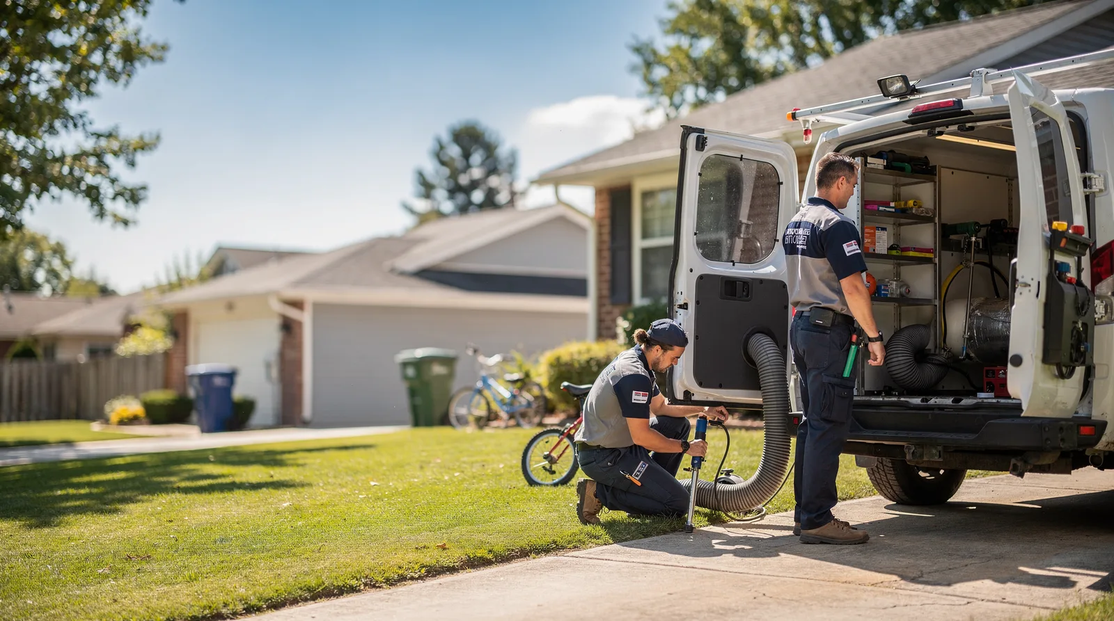 24/7 HVAC Repair & AC Replacement in Clarksboro, NJ near me